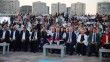 GİBTÜ’da mezuniyet heyecanı
