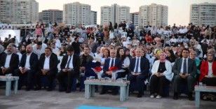 GİBTÜ’da mezuniyet heyecanı
