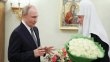 Putin, Rus kültürüne yönelik barbarca tutumu kınadı: 'Kimseye onur kazandırmıyor'
