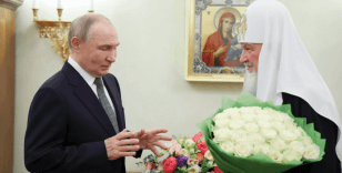 Putin, Rus kültürüne yönelik barbarca tutumu kınadı: 'Kimseye onur kazandırmıyor'