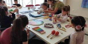 Sandıklı’da anlamlı proje
