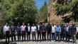 Sinanpaşa’da köylere yönelik yatırımlar masada
