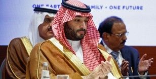 Suudi Arabistan’da 73 yıl sonra bir ilk: Alkol satışı başlıyor