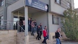 4 ilde yapılan eş zamanlı operasyonda 1 milyon 416 bin 190 makaron ele geçirildi: 30 şüpheli yakalandı
