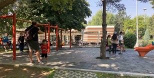 Konya’da son 90 yılın en sıcak mayıs değerleri bekleniyor
