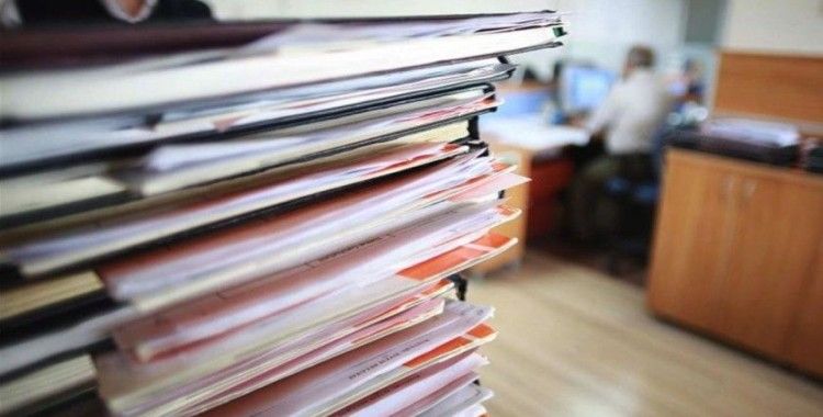 Bakan Tunç paylaştı: Kronikleşmiş kadastro davaları çözüme kavuşuyor