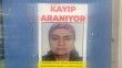 Nuriye Parkmaksız 6 aydır bulunamadı
