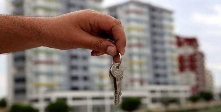 81 ilde kira sözleşmeleri e-Devlet'ten oluşturuldu