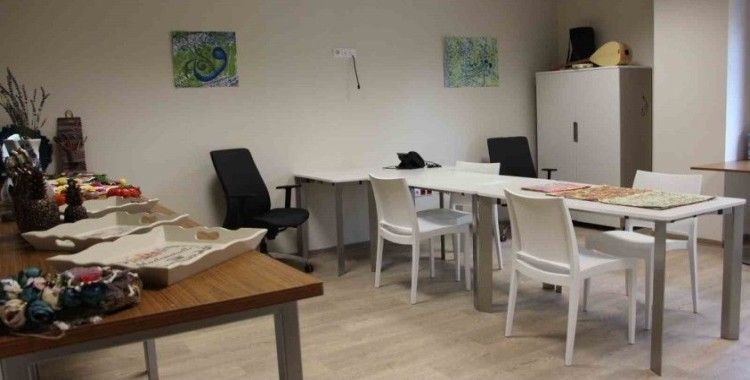 Elazığ’da 10 yataklı psikiyatri servisi hizmete açıldı