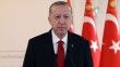 Cumhurbaşkanı Erdoğan'dan İlhan Şeşen için başsağlığı mesajı
