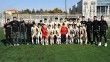 Şampiyonun adı değişmedi; Talas Belediyespor
