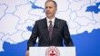 Bakan Yerlikaya: Toplam 22 bin 45 polisimizin atama ve yer değiştirme işlemlerini gerçekleştiriyoruz