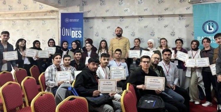’İş Hayatına İlk Adım’ projesinin ikinci adımı tamamlandı