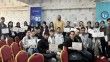 ’İş Hayatına İlk Adım’ projesinin ikinci adımı tamamlandı
