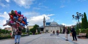 Erzurum’da genç nüfus ülke ortalamasının üzerinde
