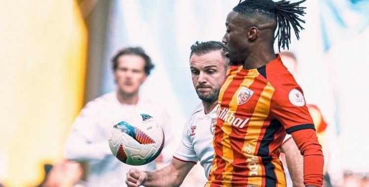 Süper Lig’de 38. hafta programı belli oldu
