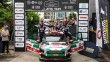 Castrol Ford Team Türkiye, Yeşil Bursa Rallisi’nde Markalar Kupası’nı kazandı
