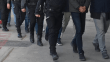 İstanbul merkezli FETÖ operasyonu: 61 muvazzaf asker tutuklandı