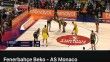 Fenerbahçe Avrupa şampiyonu oldu, yayın rekoru Kocaeli’den geldi
