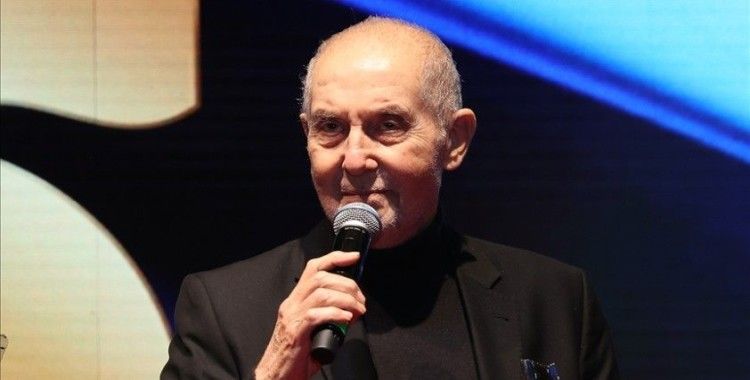 Sanatçı İlhan Şeşen hayatını kaybetti