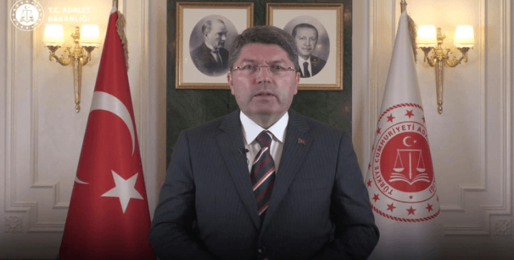 Bakan Tunç: 27 Mayıs darbesini hafızalarımızdan çıkarmayacağız