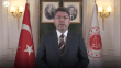 Bakan Tunç: 27 Mayıs darbesini hafızalarımızdan çıkarmayacağız