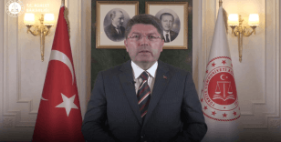Bakan Tunç: 27 Mayıs darbesini hafızalarımızdan çıkarmayacağız