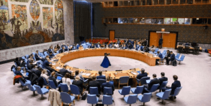 Rusya, Ukrayna'daki çözüme engel olan AB için BM Güvenlik Konseyinde oturum talep etti