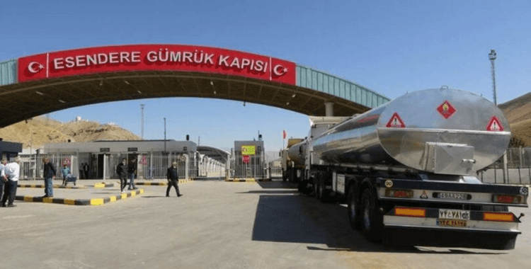 Esendere Gümrük Kapısı’nda saldırı: Ticaret Bakanlığı kınama mesajı yayımladı