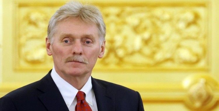 Peskov: Rusya, Trump'ın açıklamalarına bağlı kalmaksızın kendini savunacak