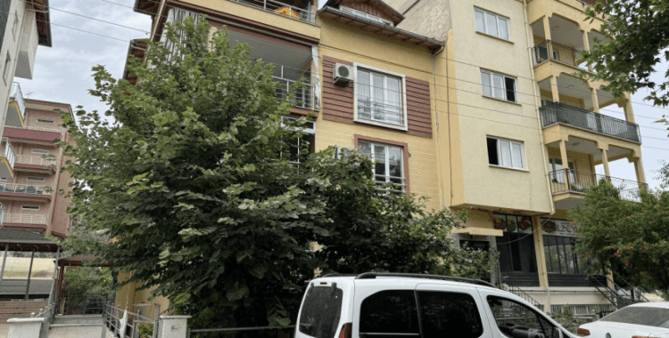 Günlük kiralanan evde gizli kamera çıktı: 1 tutuklama
