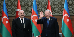 Cumhurbaşkanı Erdoğan, Laçın Uluslararası Havalimanı'nın açılışını yapacak