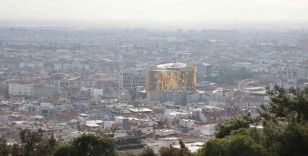 Aydın’da 3 ayda 3 bin daireye yapı ruhsatı verildi

