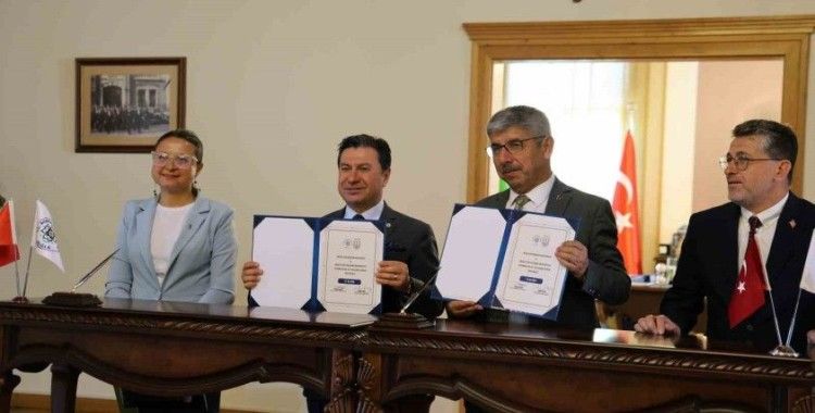 Muğla’da topraksız tarım uygulamaları için protokol
