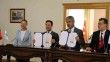 Muğla’da topraksız tarım uygulamaları için protokol
