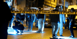 İstanbul'da iş yerine patlayıcı madde atıldı