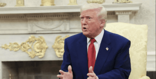 ABD Başkanı Trump: Rusya ateşle oynuyor