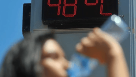 Dünya Meteoroloji Örgütü'nda kritik uyarı! Önümüzdeki 5 yıl rekor sıcaklıklarla geçecek