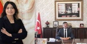 Bayburt’un 2 ilçesinin de kaymakamı değişti
