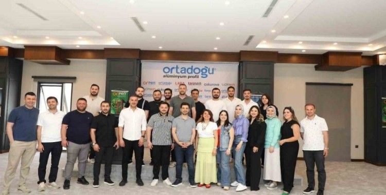 AOSB’nin genç sanayicilerinden değerlere yolculuk