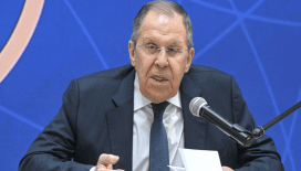 Lavrov: Rusya ile Ukrayna arasındaki ikinci tur görüşmeler 2 Haziran'da İstanbul'da yapılacak