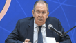 Lavrov: Rusya ile Ukrayna arasındaki ikinci tur görüşmeler 2 Haziran'da İstanbul'da yapılacak