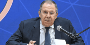 Lavrov: Rusya ile Ukrayna arasındaki ikinci tur görüşmeler 2 Haziran'da İstanbul'da yapılacak