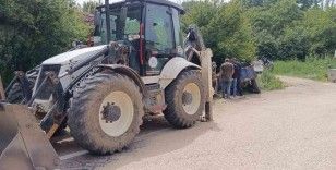 Bir canı kurtarayım derken, kendi canından oluyordu
