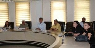 Elazığ’da davranışsal bağımlılıklarla mücadele il teknik kurulu toplantısı
