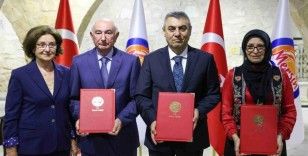 Hayırsever iş insanından eğitime destek
