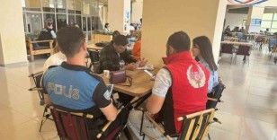 Hakkari polisinden ‘dolandırıcılık’ uyarısı
