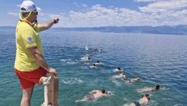 Balıkesir’de cankurtaranlar yaz sezonuna hazır
