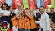 Başkan Çolakbayrakdar: "Kayseri’yi satrançta da marka şehir yapmak için çalışıyoruz"
