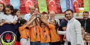 Başkan Çolakbayrakdar: "Kayseri’yi satrançta da marka şehir yapmak için çalışıyoruz"
